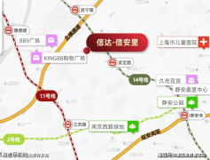 高效烹调新体字型厨房结构紧凑而有序